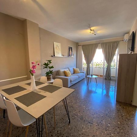 Apartamento Ciencias Y Playa Valence Extérieur photo