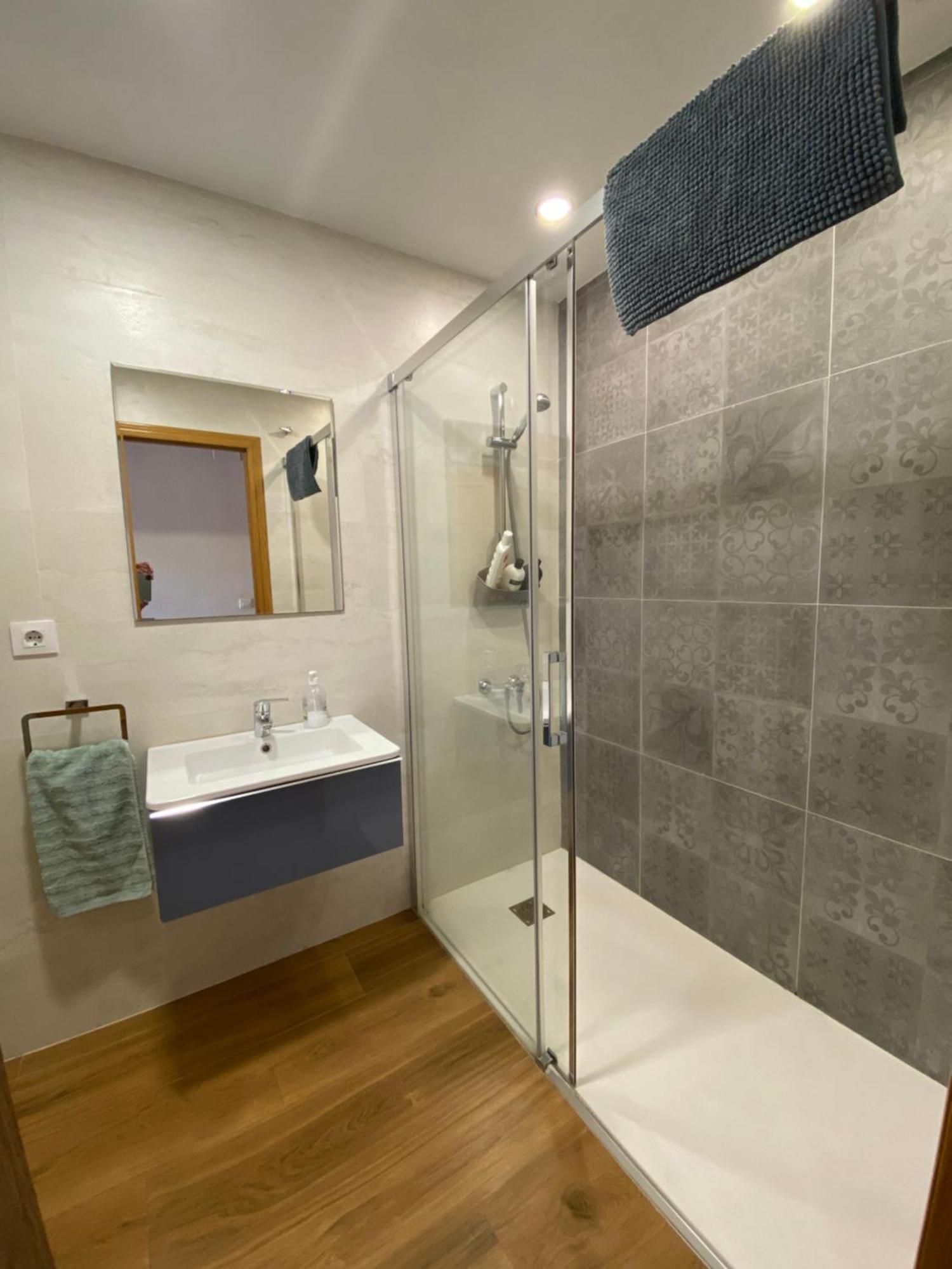 Apartamento Ciencias Y Playa Valence Extérieur photo
