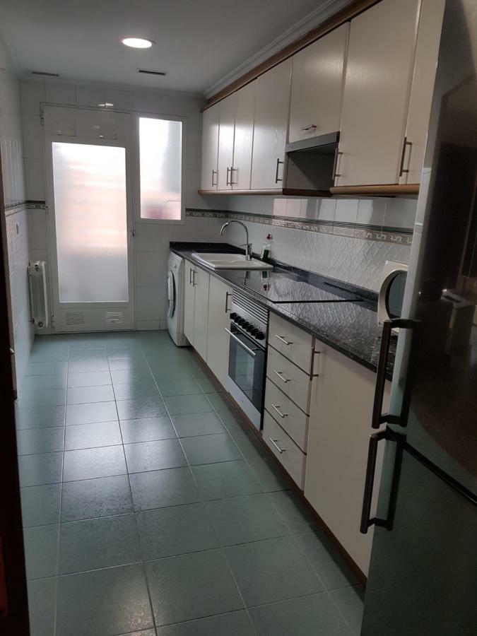 Apartamento Ciencias Y Playa Valence Extérieur photo