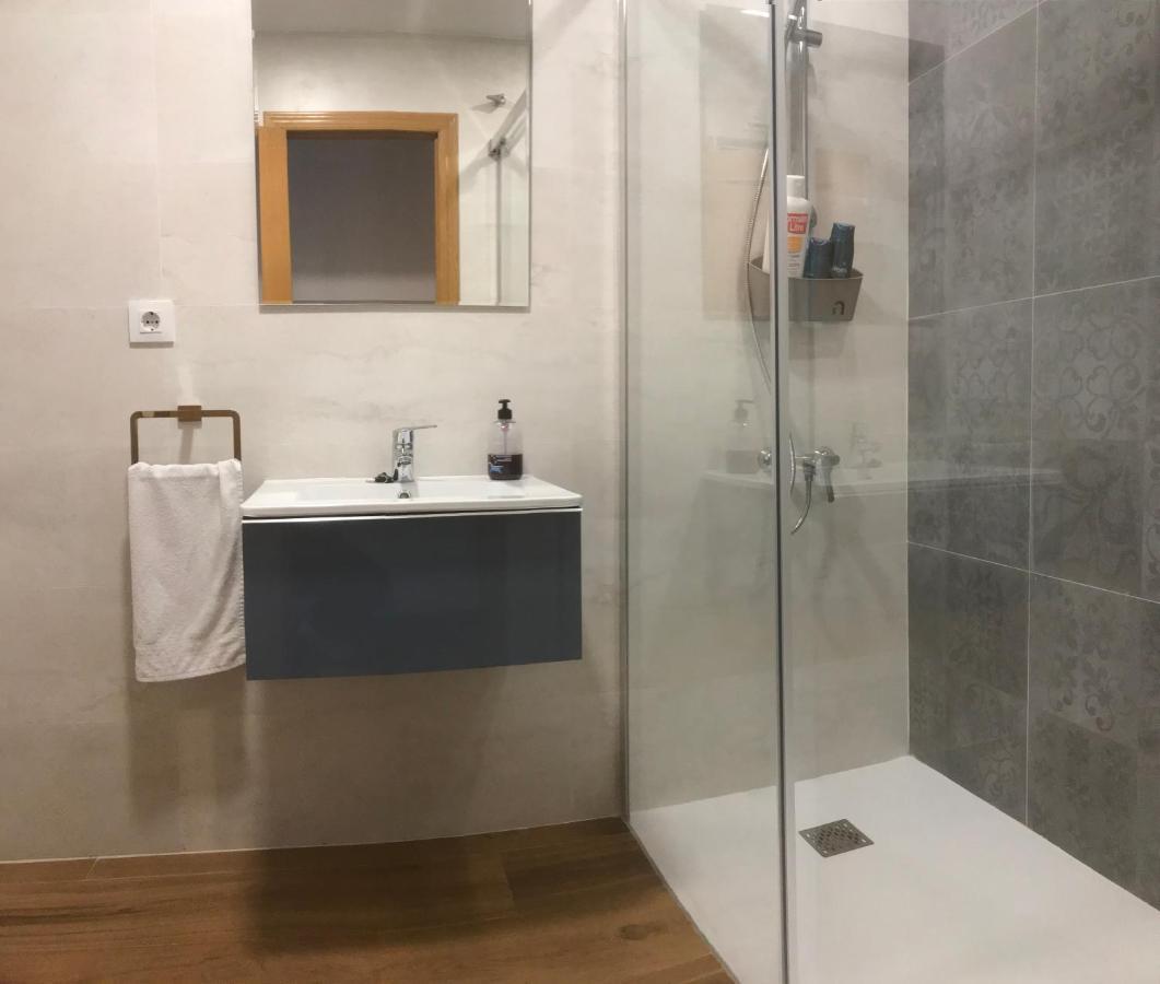 Apartamento Ciencias Y Playa Valence Extérieur photo