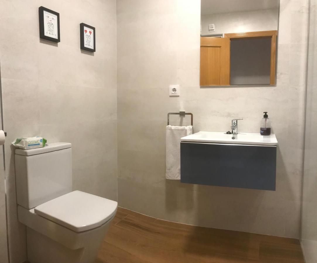 Apartamento Ciencias Y Playa Valence Extérieur photo
